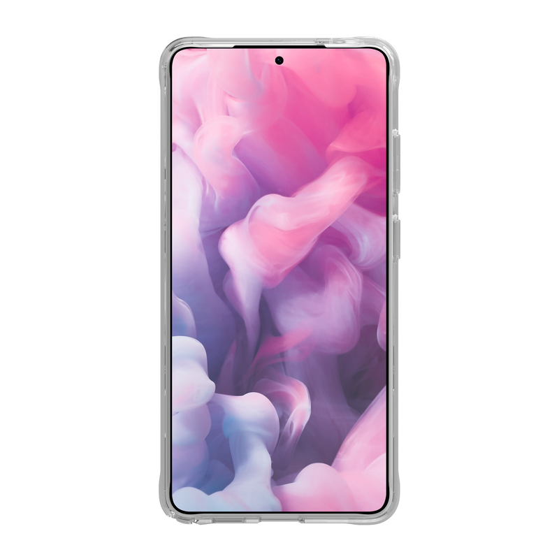 Чехол LAUT HUEX CRYSTAL case for Samsung Galaxy S26 Ultra - Clear (L_S26L_HXC_UC)