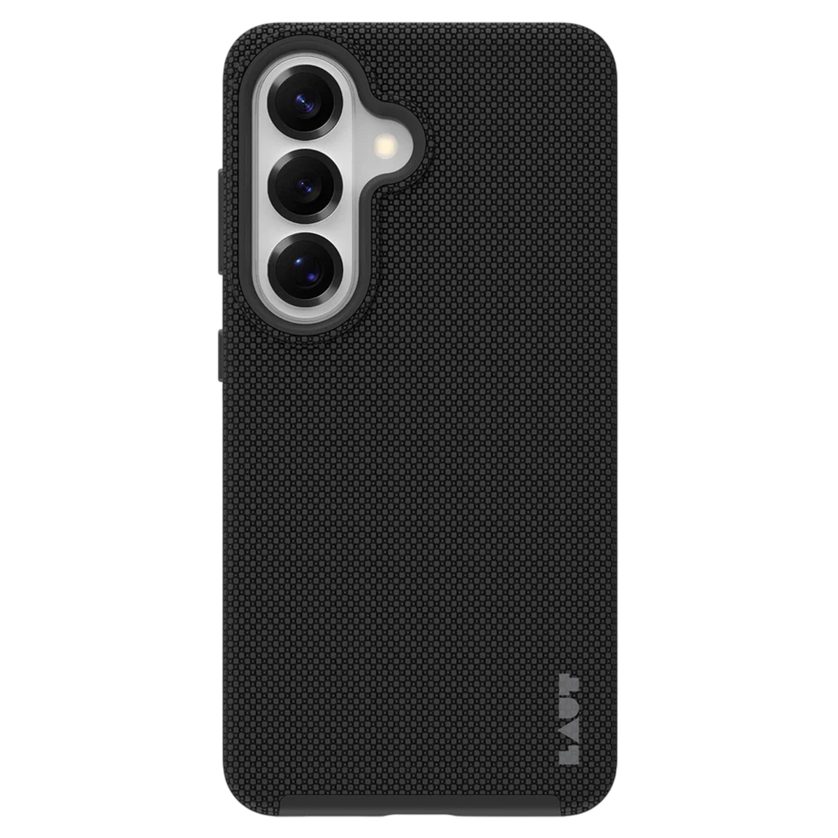 Чехол LAUT SHIELD case for Samsung Galaxy S26 - Black (L_S26S_SH_BK)