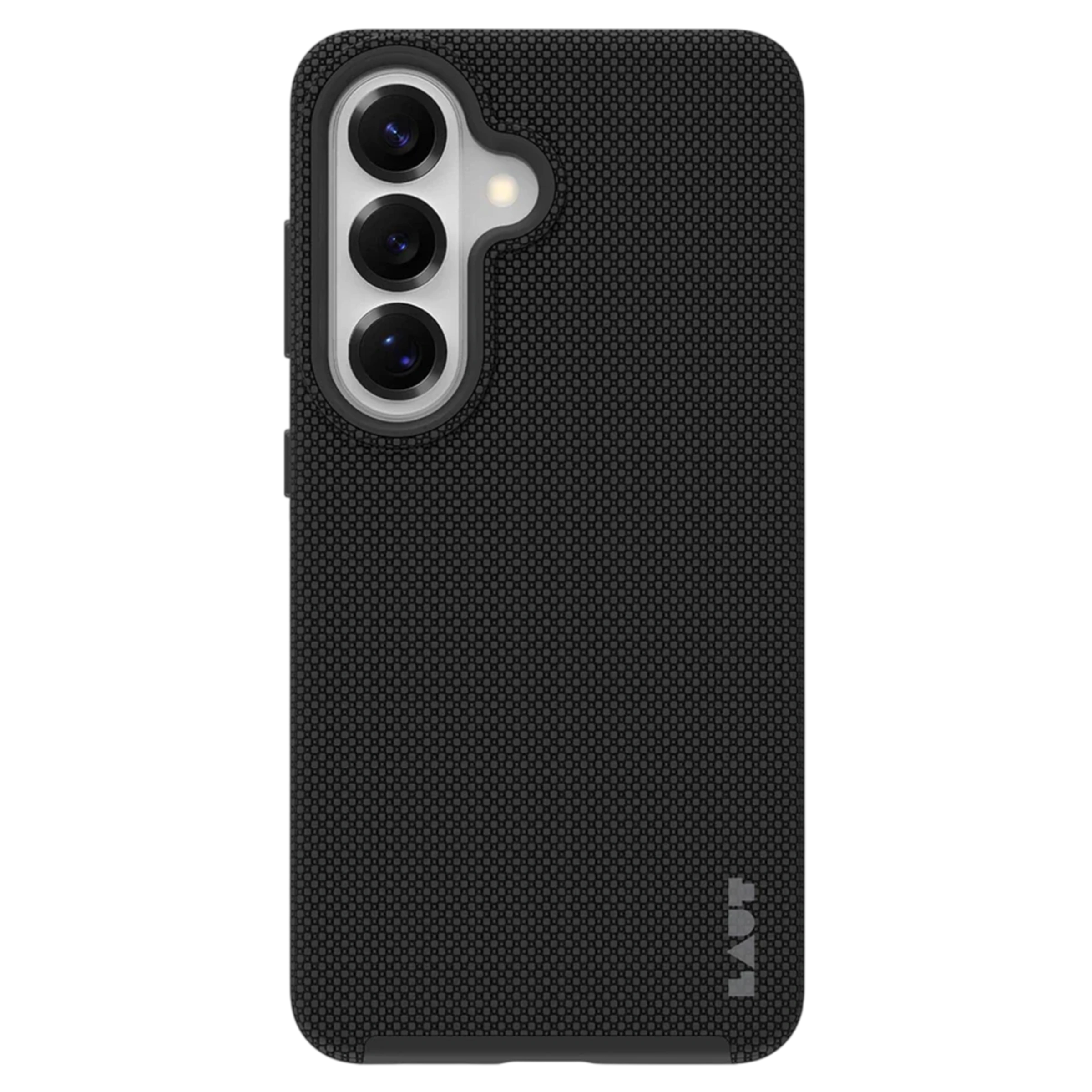 Чехол LAUT SHIELD case for Samsung Galaxy S26 - Black (L_S26S_SH_BK)