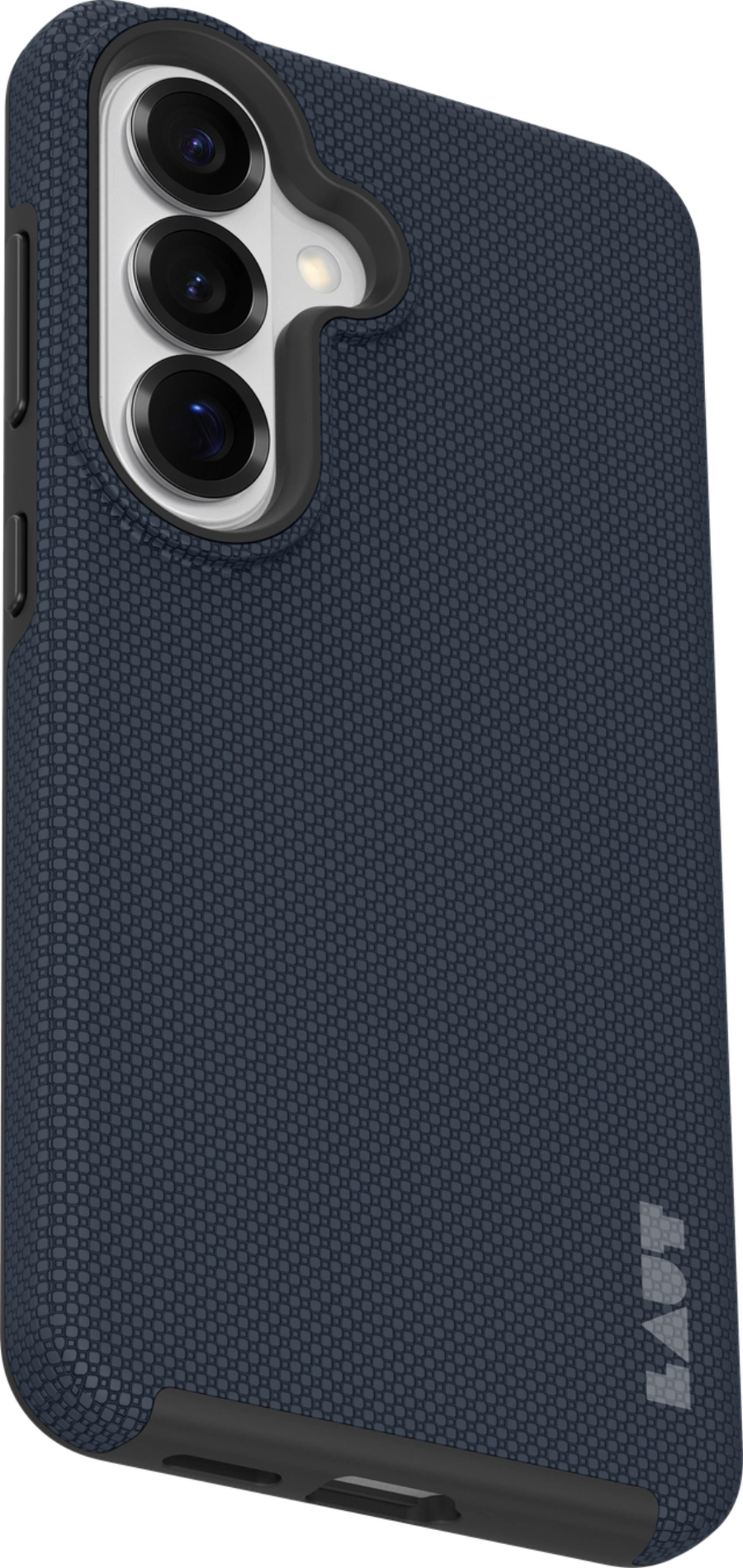 Чехол LAUT SHIELD case for Samsung Galaxy S26 - Navy (L_S26S_SH_NV)