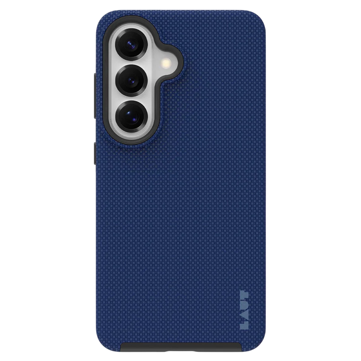 Чехол LAUT SHIELD case for Samsung Galaxy S26 - Navy (L_S26S_SH_NV)