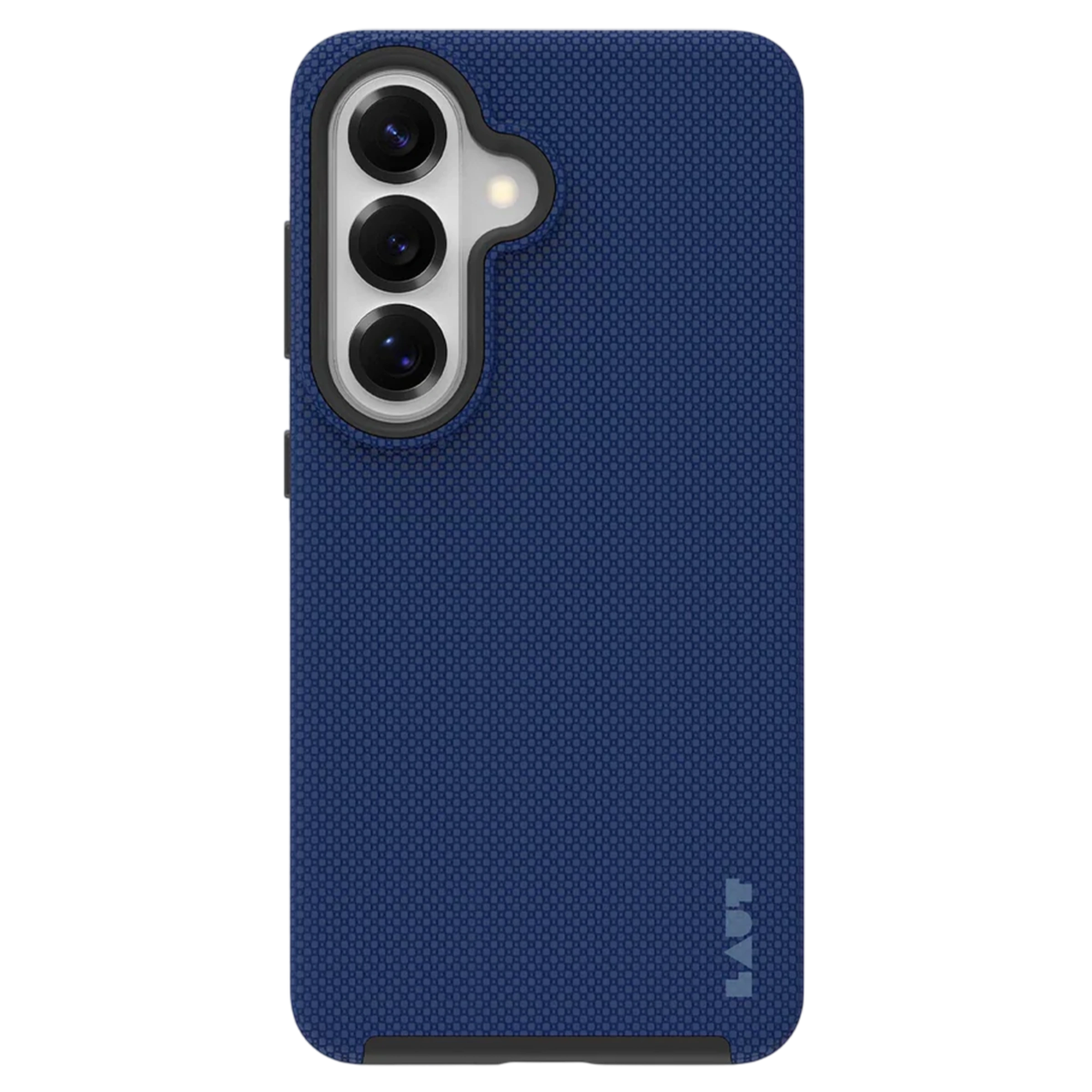 Чехол LAUT SHIELD case for Samsung Galaxy S26 - Navy (L_S26S_SH_NV)