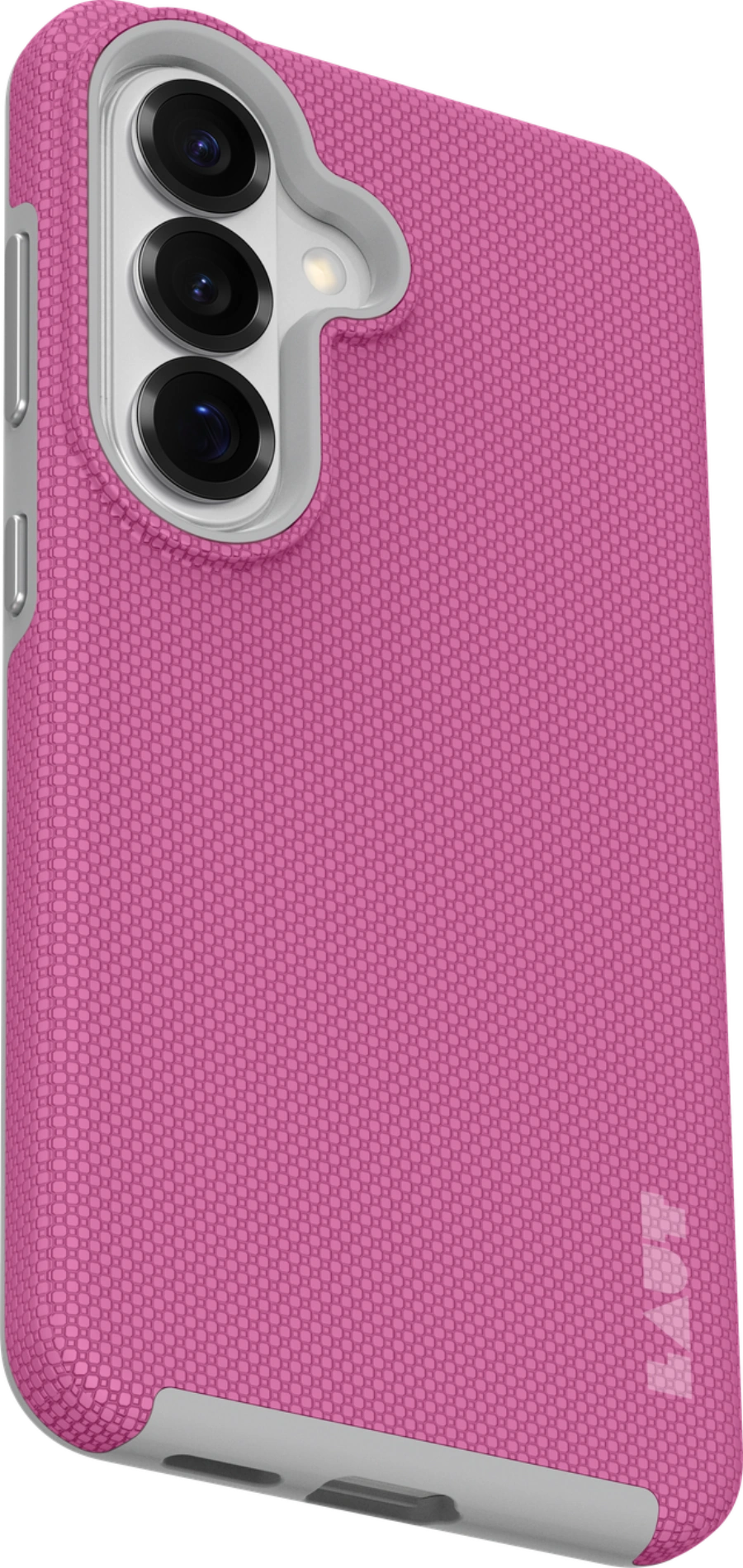 Чехол LAUT SHIELD case for Samsung Galaxy S26 - Pink (L_S26S_SH_P)