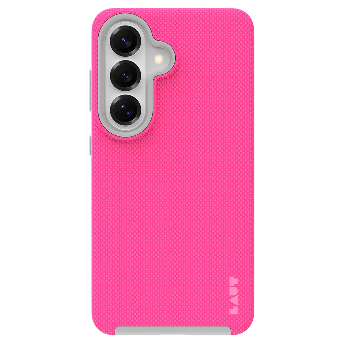 Чехол LAUT SHIELD case for Samsung Galaxy S26 - Pink (L_S26S_SH_P)