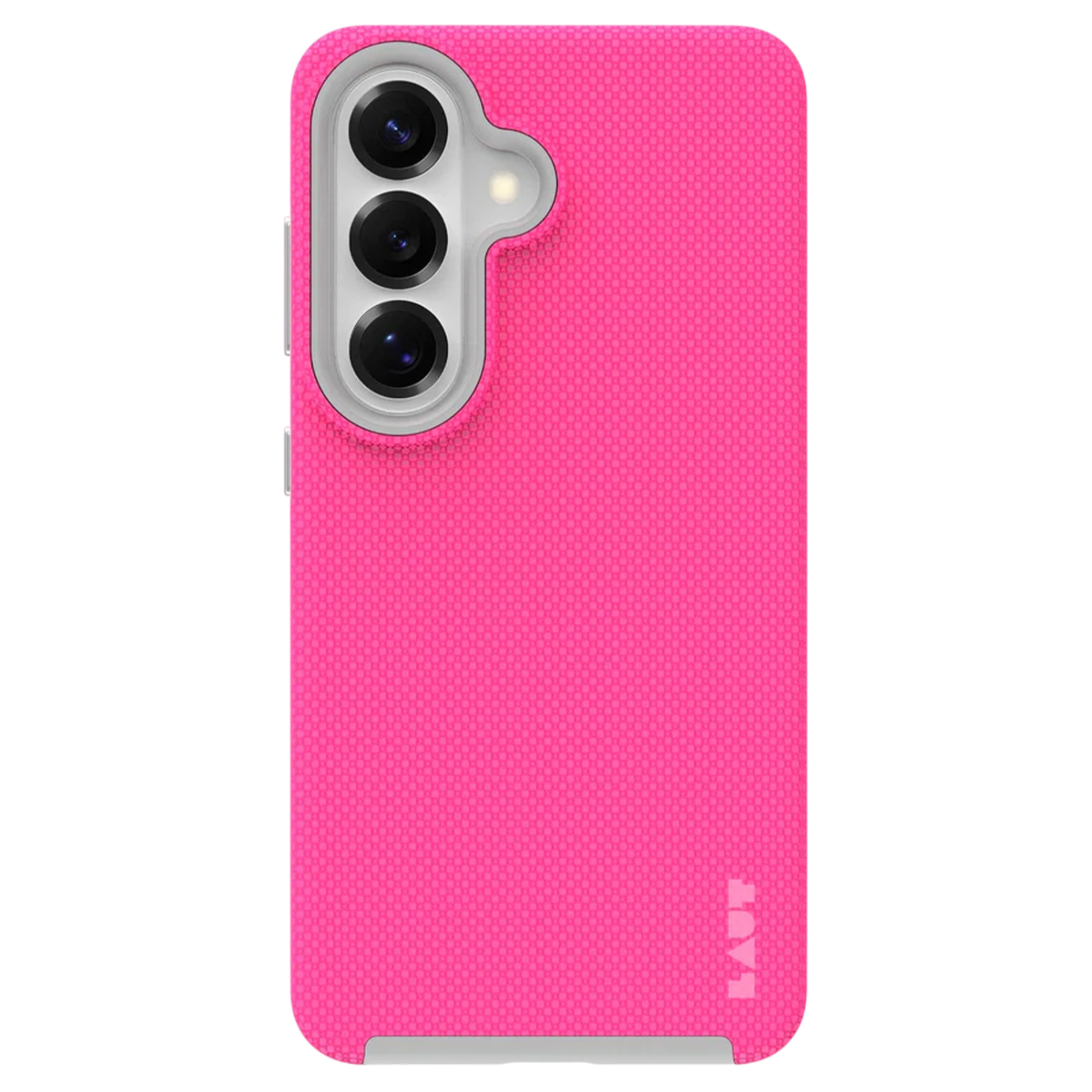 Чехол LAUT SHIELD case for Samsung Galaxy S26 - Pink (L_S26S_SH_P)