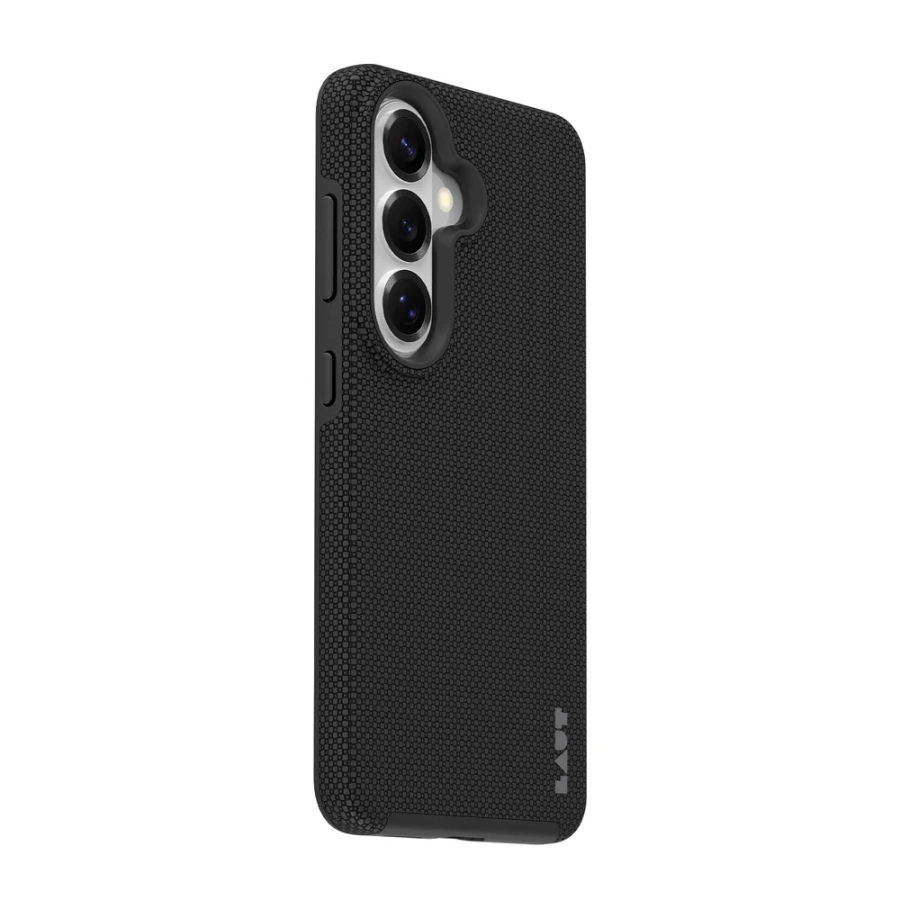 Чохол LAUT SHIELD case for Samsung Galaxy S26 Plus - Black (L_S26M_SH_BK)