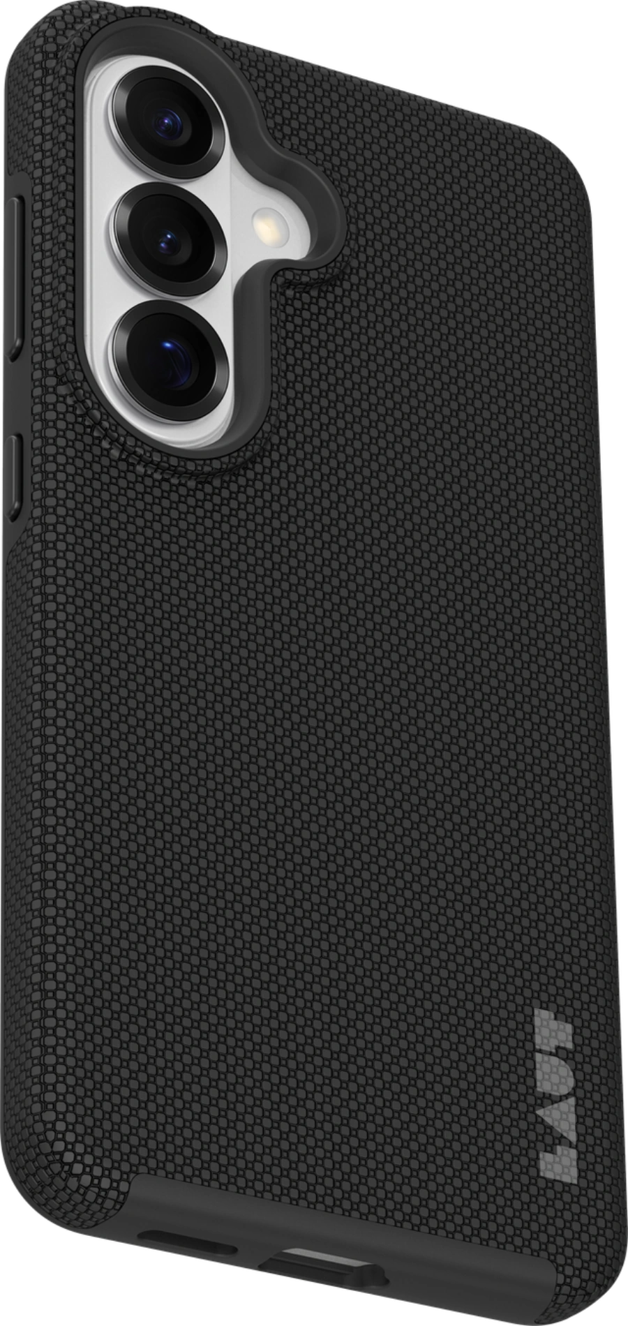 Чохол LAUT SHIELD case for Samsung Galaxy S26 Plus - Black (L_S26M_SH_BK)
