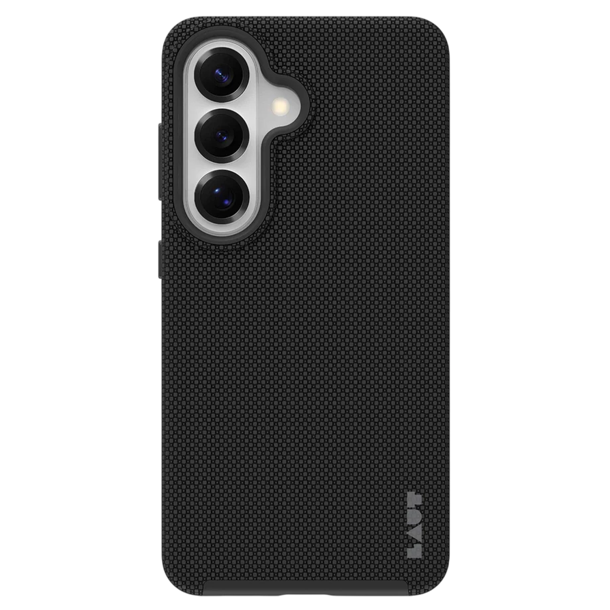 Чехол LAUT SHIELD case for Samsung Galaxy S26 Plus - Black (L_S26M_SH_BK)
