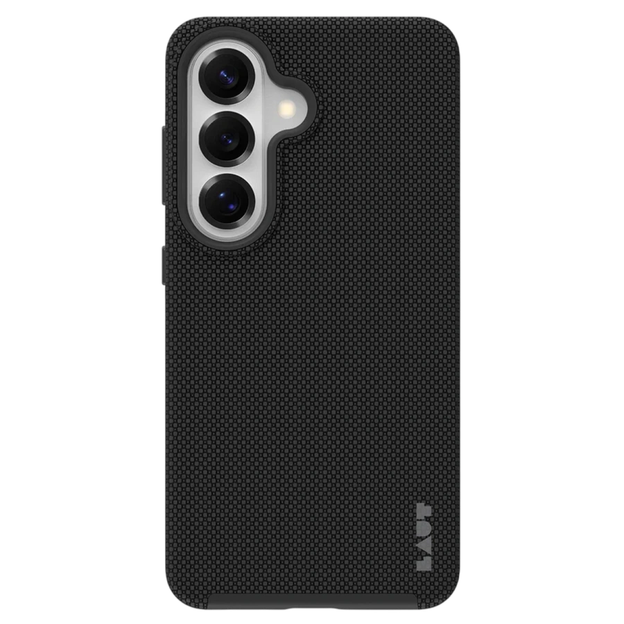 Чохол LAUT SHIELD case for Samsung Galaxy S26 Plus - Black (L_S26M_SH_BK)