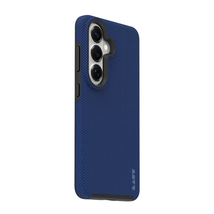 Чехол LAUT SHIELD case for Samsung Galaxy S26 Plus - Navy (L_S26M_SH_NV)