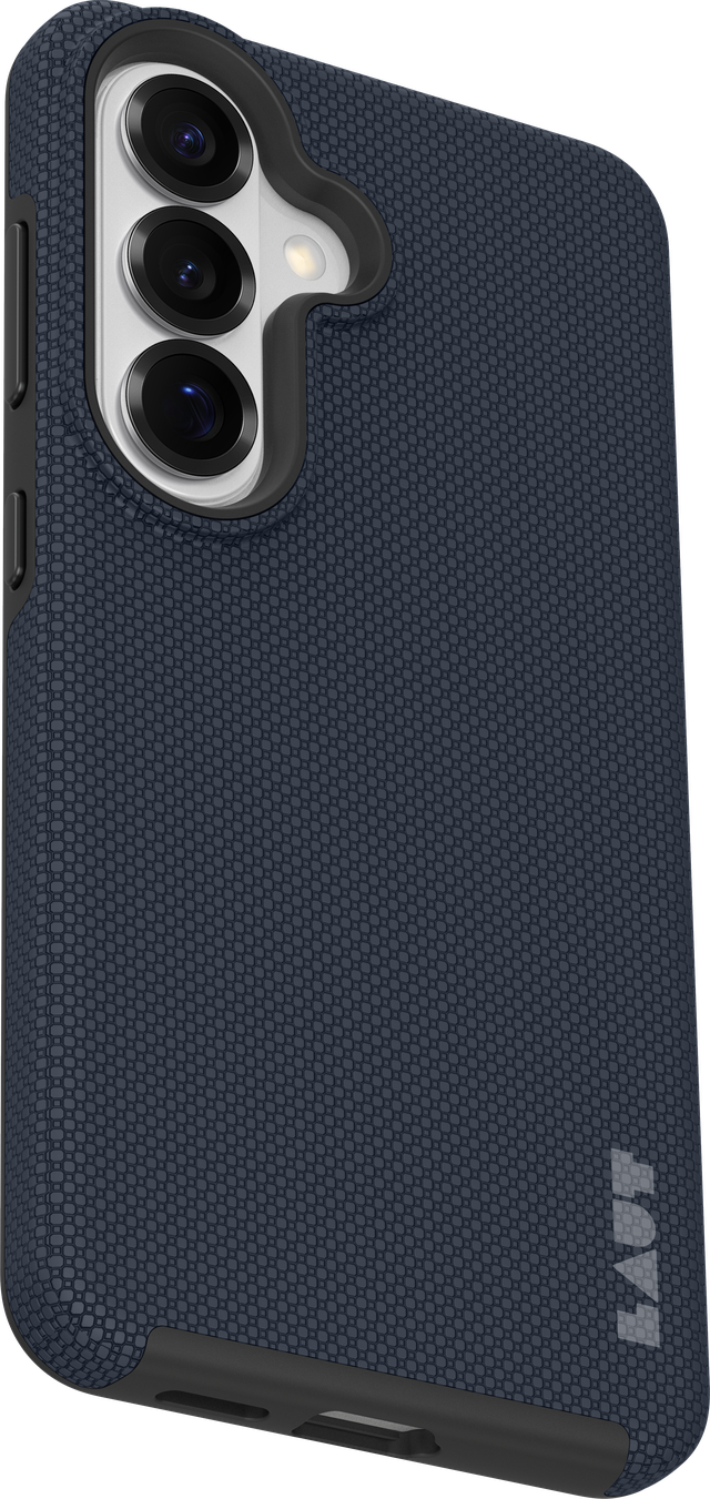 Чехол LAUT SHIELD case for Samsung Galaxy S26 Plus - Navy (L_S26M_SH_NV)