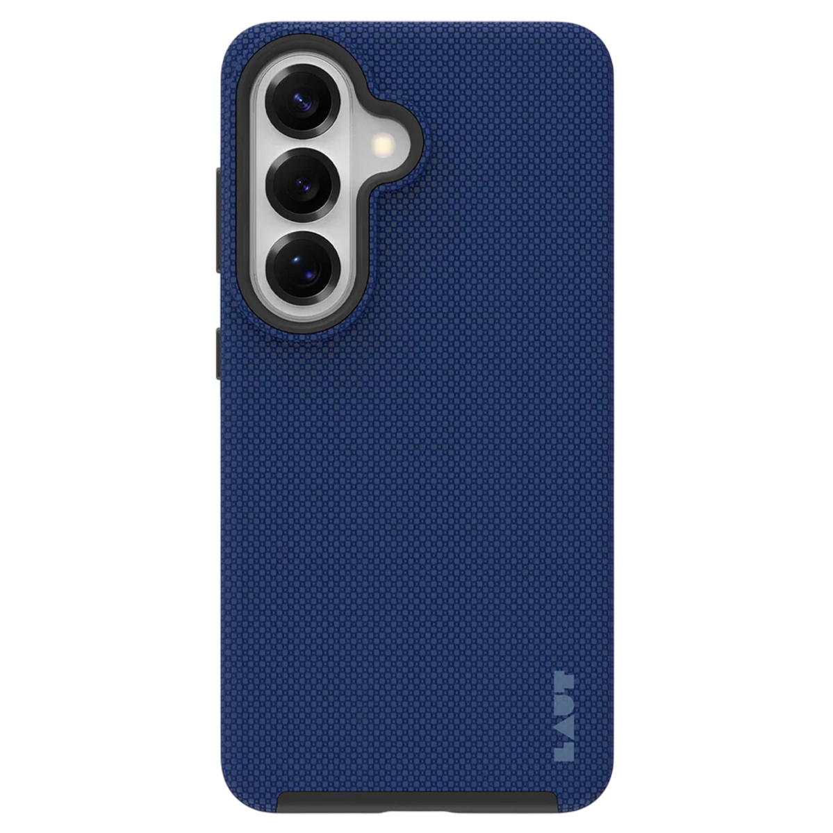 Чехол LAUT SHIELD case for Samsung Galaxy S26 Plus - Navy (L_S26M_SH_NV)