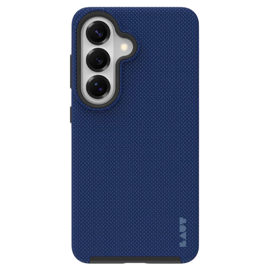 Чехол LAUT SHIELD case for Samsung Galaxy S26 Plus - Navy (L_S26M_SH_NV)