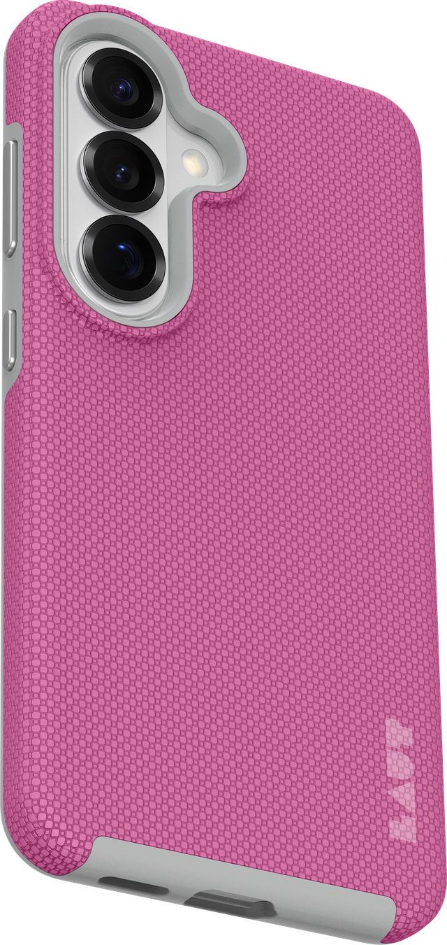 Чехол LAUT SHIELD case for Samsung Galaxy S26 Plus - Pink (L_S26M_SH_P)
