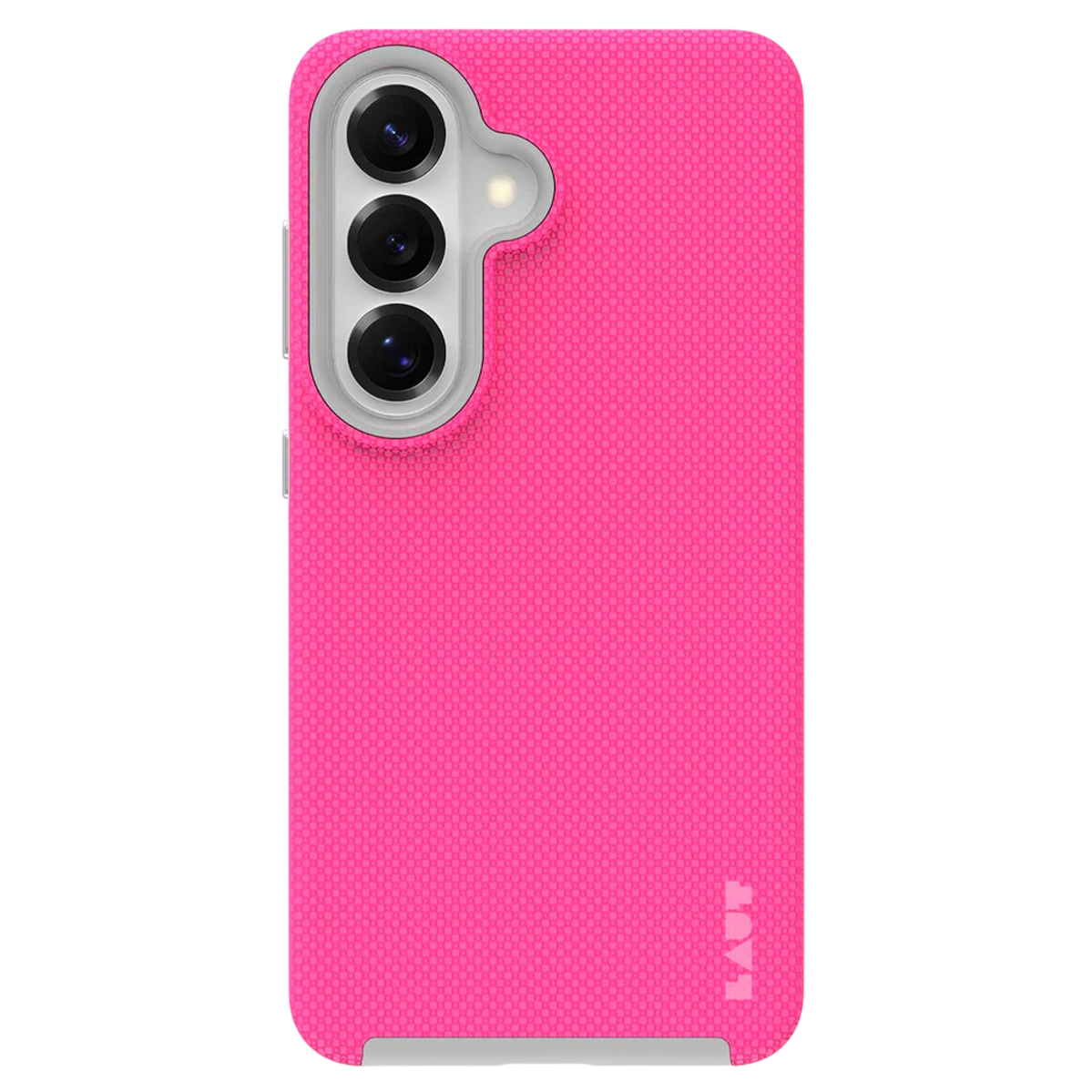 Чехол LAUT SHIELD case for Samsung Galaxy S26 Plus - Pink (L_S26M_SH_P)