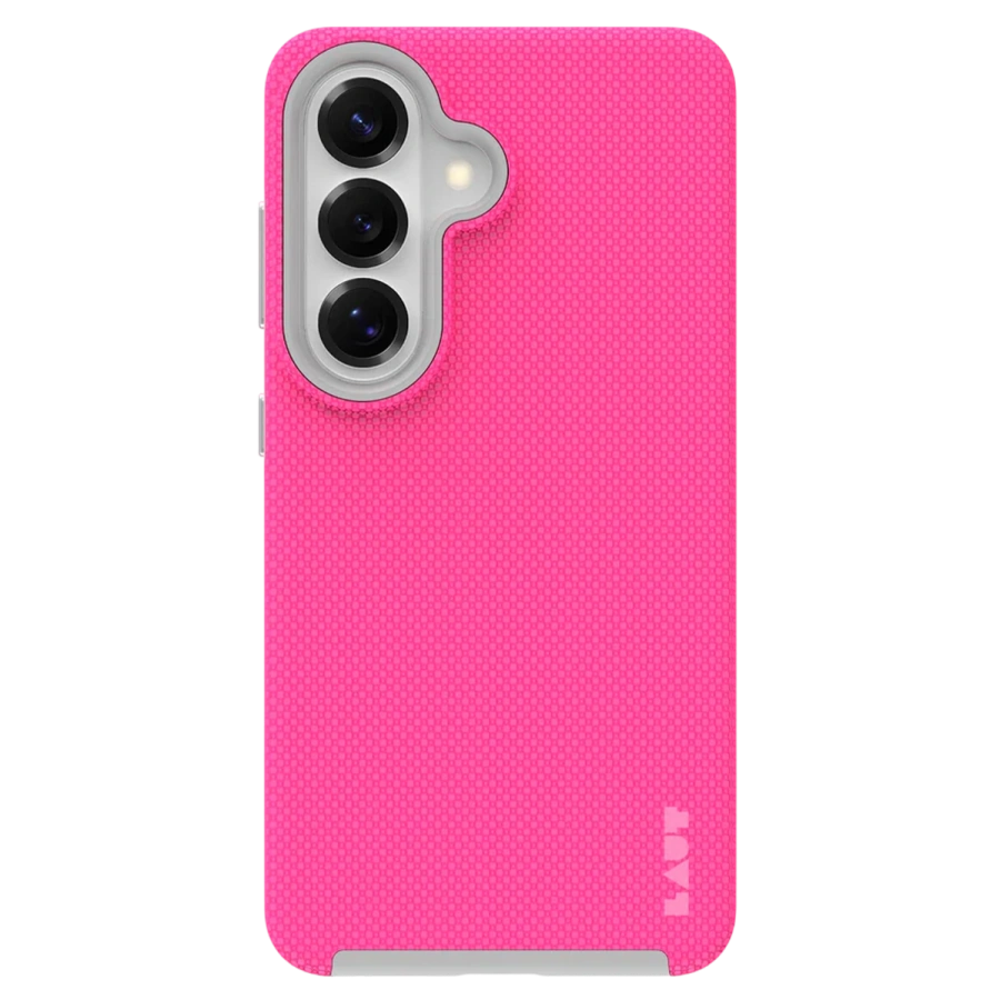 Чохол LAUT SHIELD case for Samsung Galaxy S26 Plus - Pink (L_S26M_SH_P)