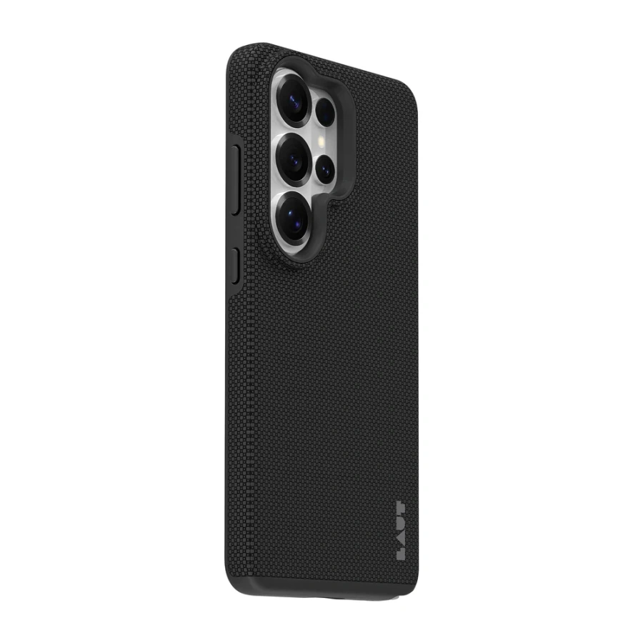Чехол LAUT SHIELD case for Samsung Galaxy S26 Ultra - Black (L_S26L_SH_BK)