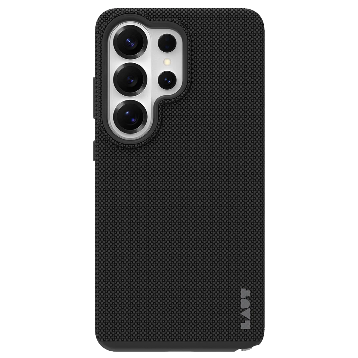 Чехол LAUT SHIELD case for Samsung Galaxy S26 Ultra - Black (L_S26L_SH_BK)