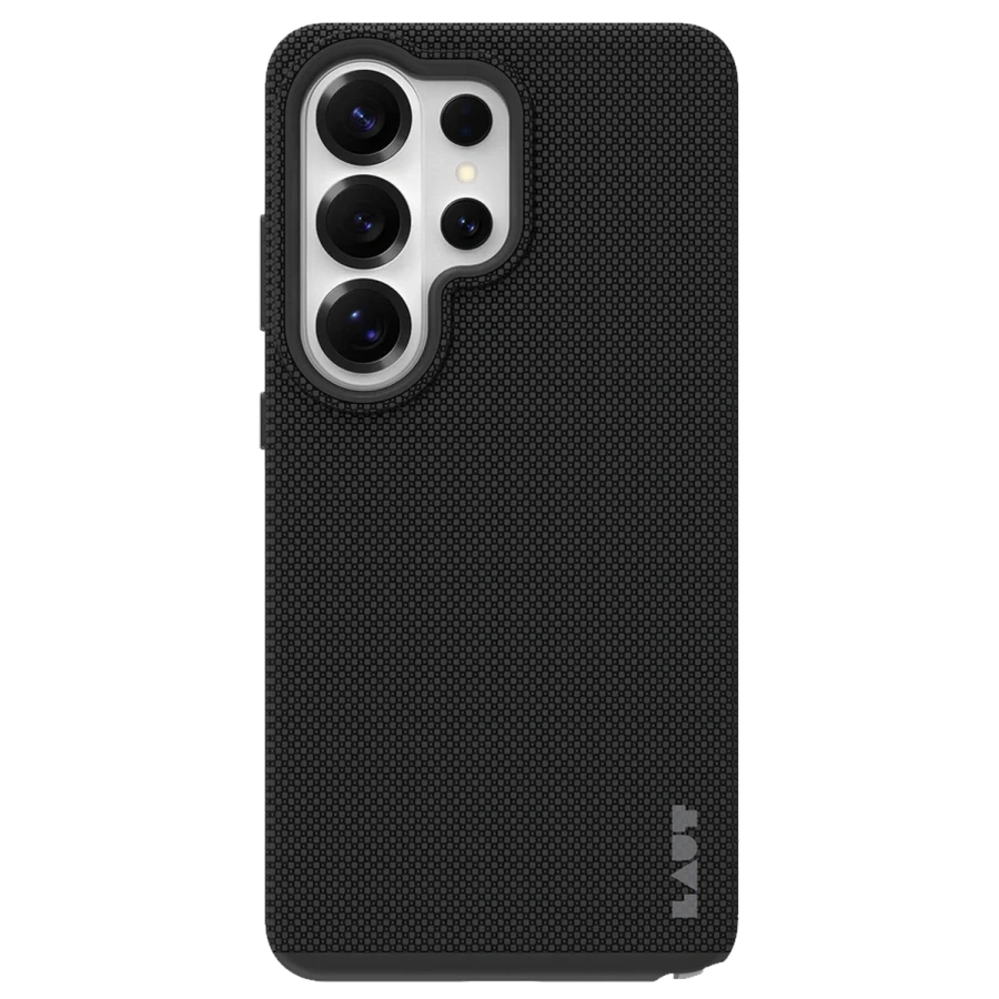 Чехол LAUT SHIELD case for Samsung Galaxy S26 Ultra - Black (L_S26L_SH_BK)
