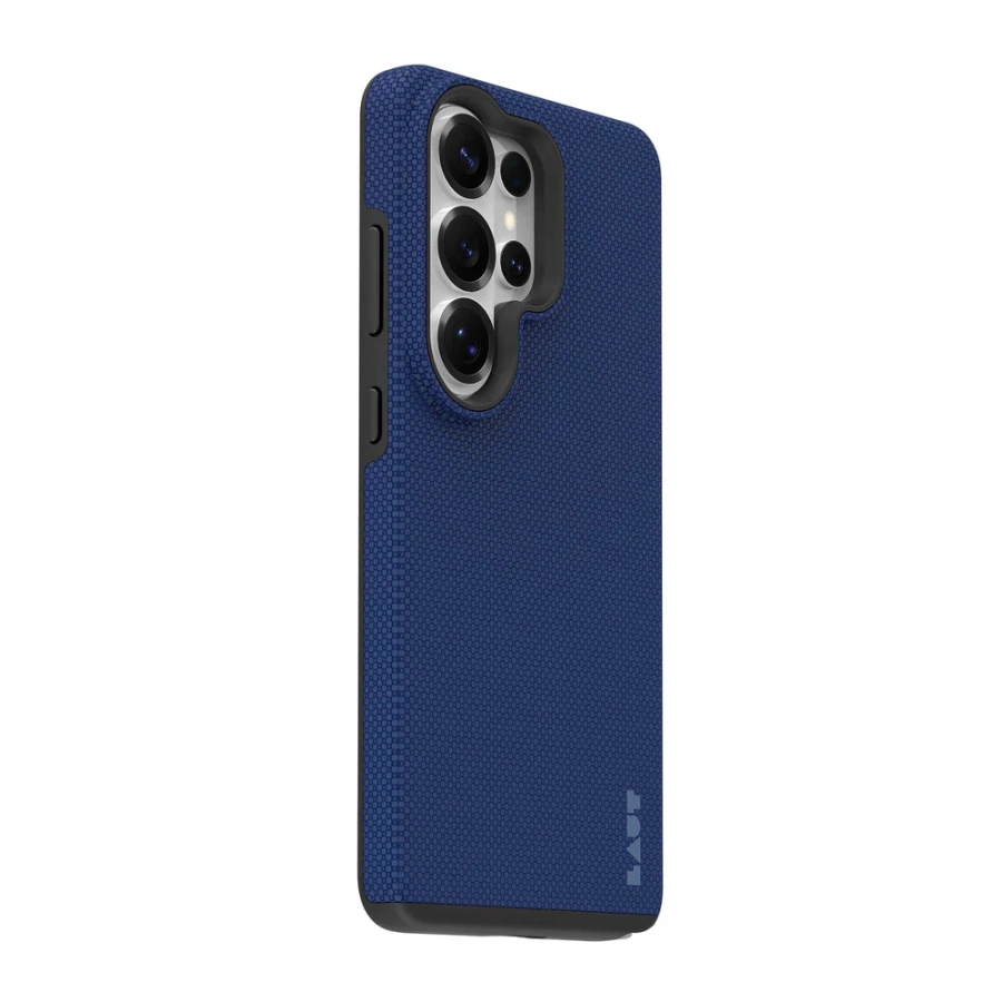 Чехол LAUT SHIELD case for Samsung Galaxy S26 Ultra - Navy (L_S26L_SH_NV)