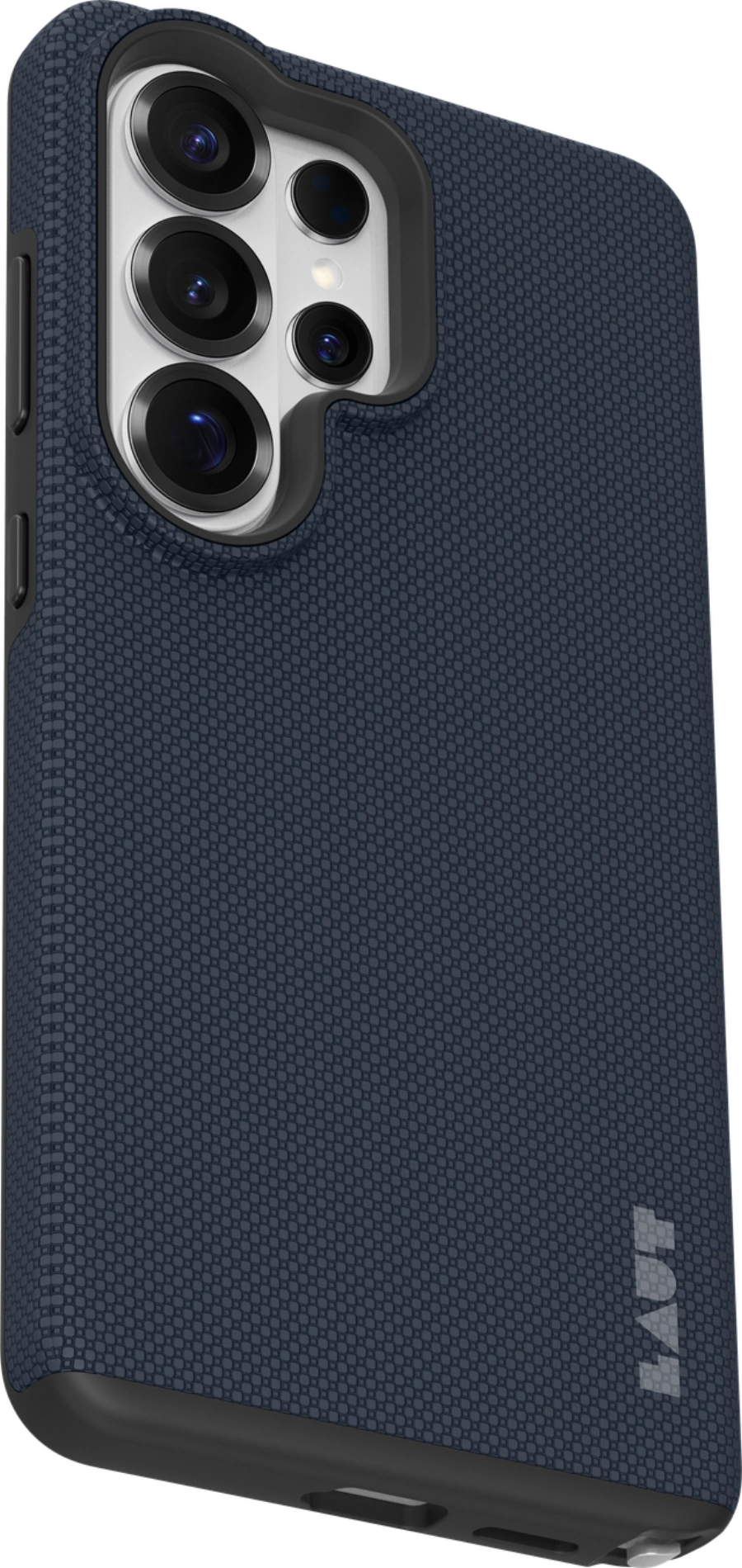 Чехол LAUT SHIELD case for Samsung Galaxy S26 Ultra - Navy (L_S26L_SH_NV)
