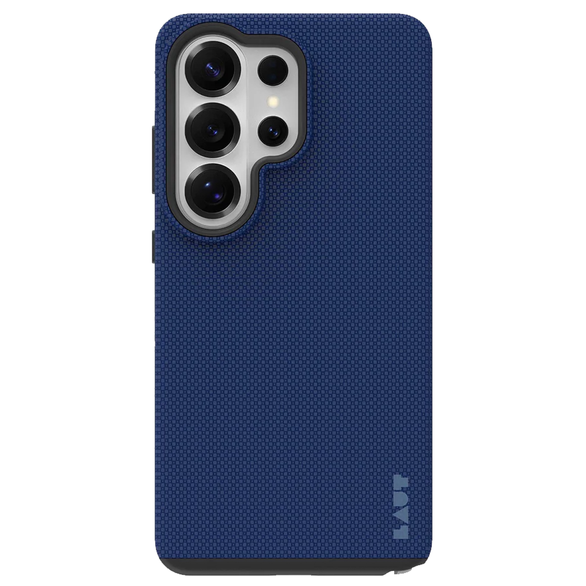 Чехол LAUT SHIELD case for Samsung Galaxy S26 Ultra - Navy (L_S26L_SH_NV)