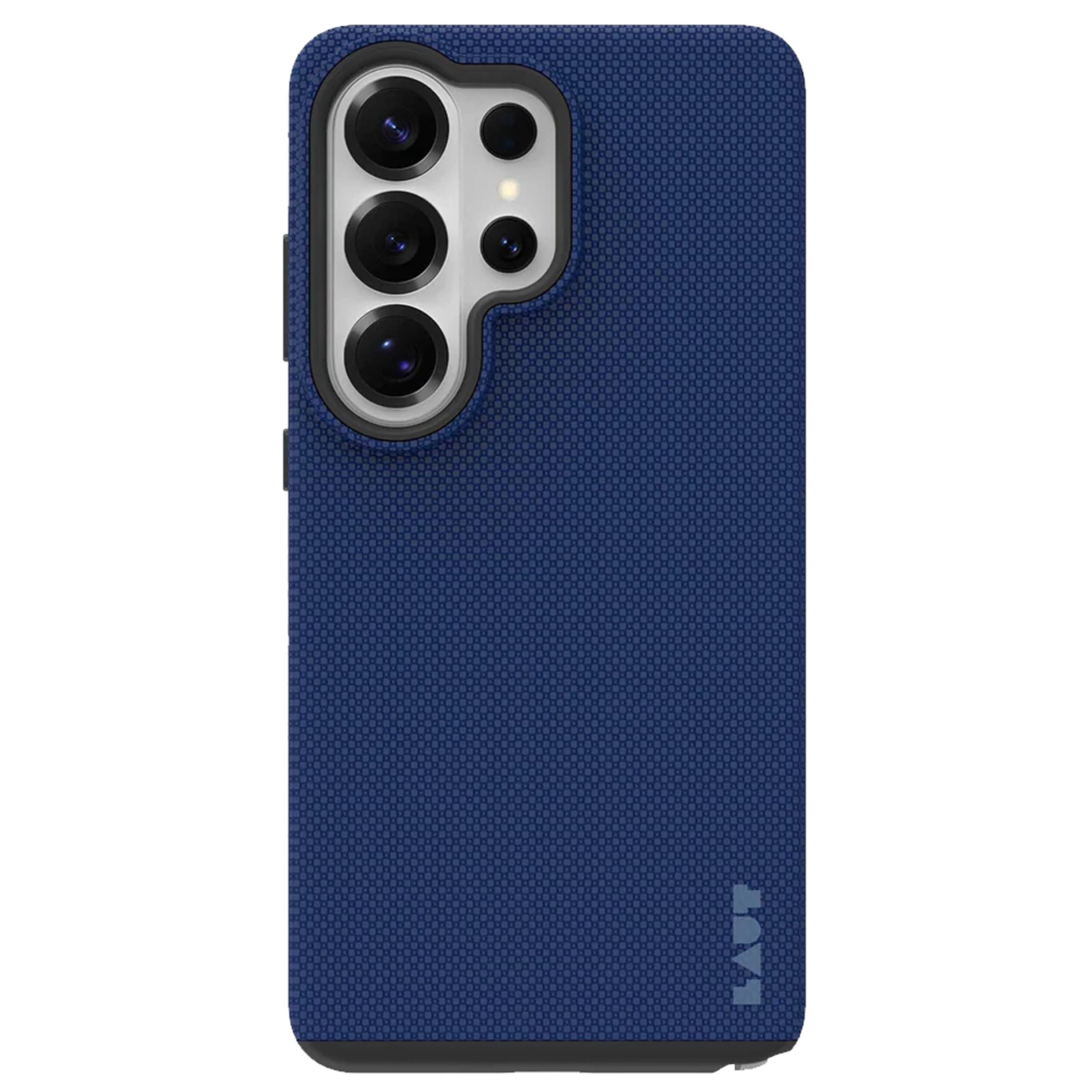 Чехол LAUT SHIELD case for Samsung Galaxy S26 Ultra - Navy (L_S26L_SH_NV)