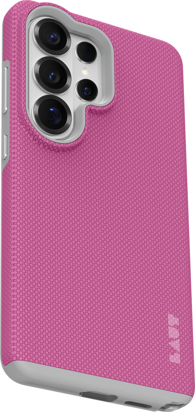 Чехол LAUT SHIELD case for Samsung Galaxy S26 Ultra - Pink (L_S26L_SH_P)