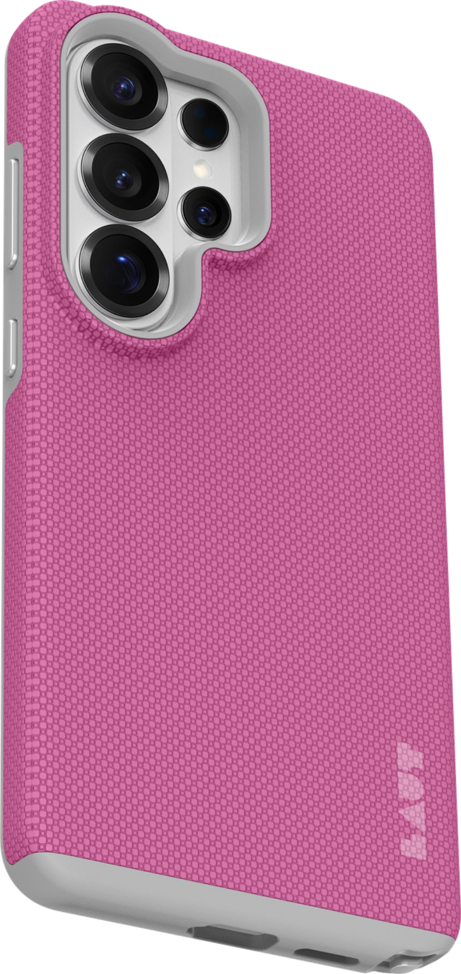 Чехол LAUT SHIELD case for Samsung Galaxy S26 Ultra - Pink (L_S26L_SH_P)