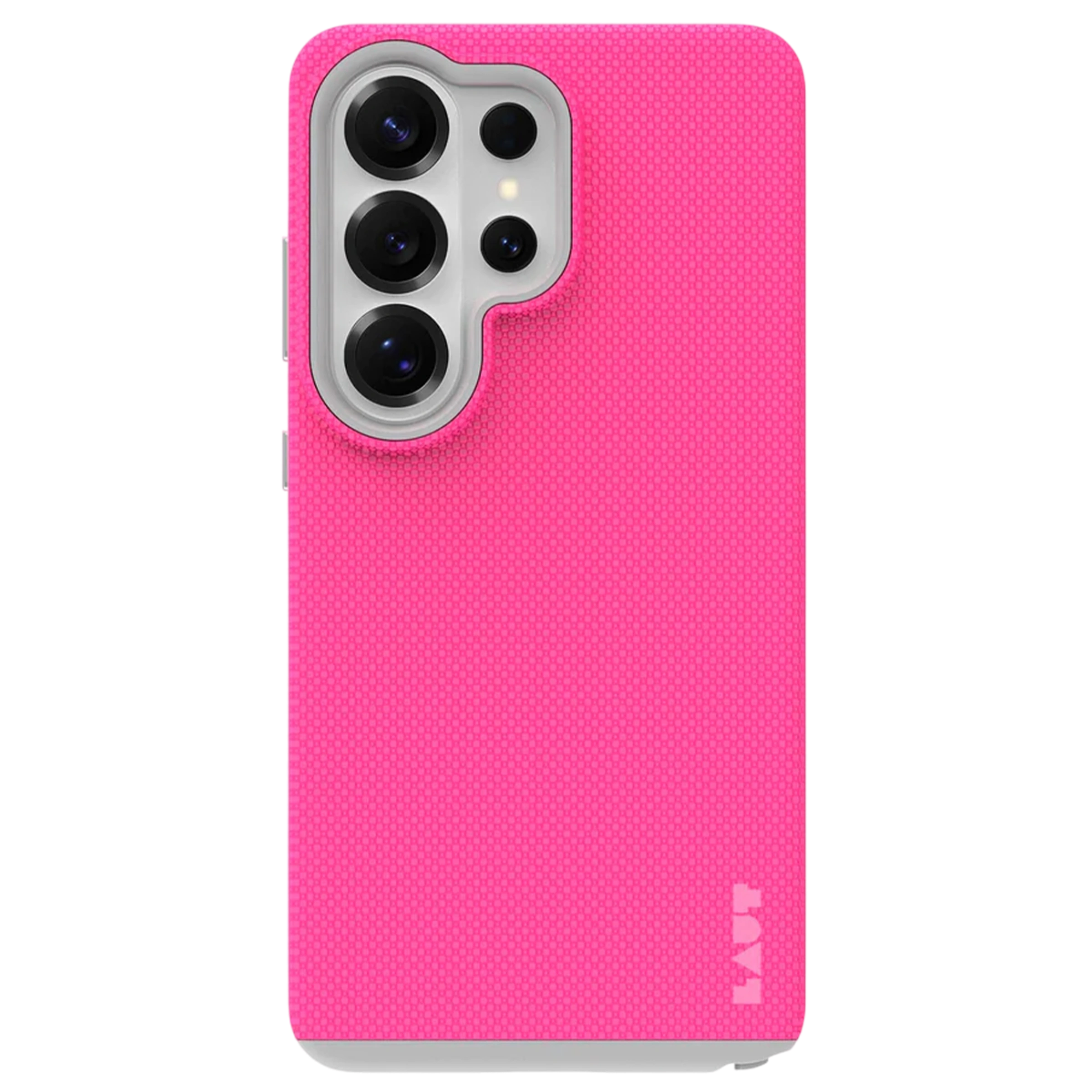 Чехол LAUT SHIELD case for Samsung Galaxy S26 Ultra - Pink (L_S26L_SH_P)