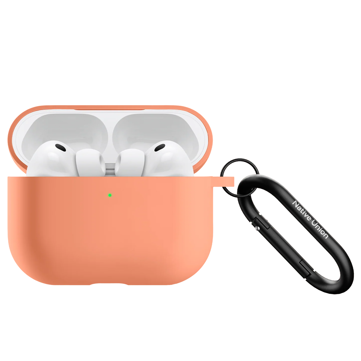 Чехол Native Union Active Case for Airpods Pro 3rd Gen - Apricot Crush (ACTCSE-APPRO3-AP)