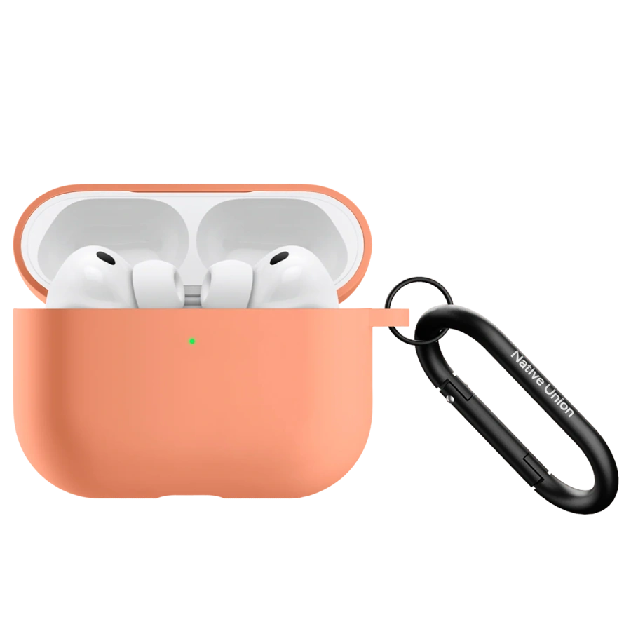 Чехол Native Union Active Case for Airpods Pro 3rd Gen - Apricot Crush (ACTCSE-APPRO3-AP)