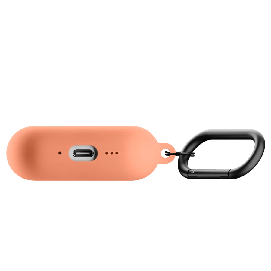 Чехол Native Union Active Case for Airpods Pro 3rd Gen - Apricot Crush (ACTCSE-APPRO3-AP)