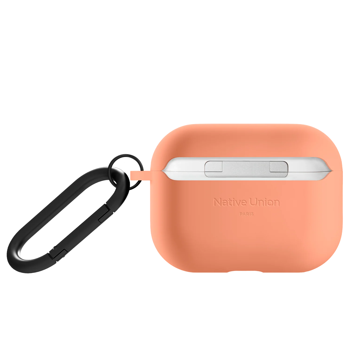 Чехол Native Union Active Case for Airpods Pro 3rd Gen - Apricot Crush (ACTCSE-APPRO3-AP)