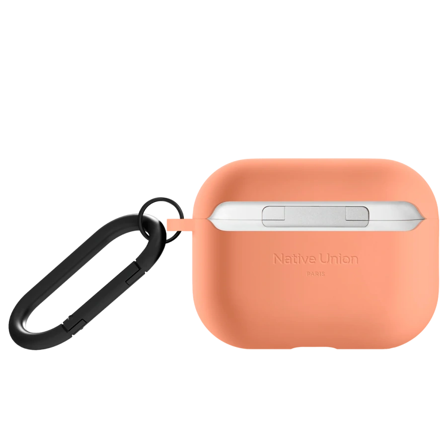 Чехол Native Union Active Case for Airpods Pro 3rd Gen - Apricot Crush (ACTCSE-APPRO3-AP)