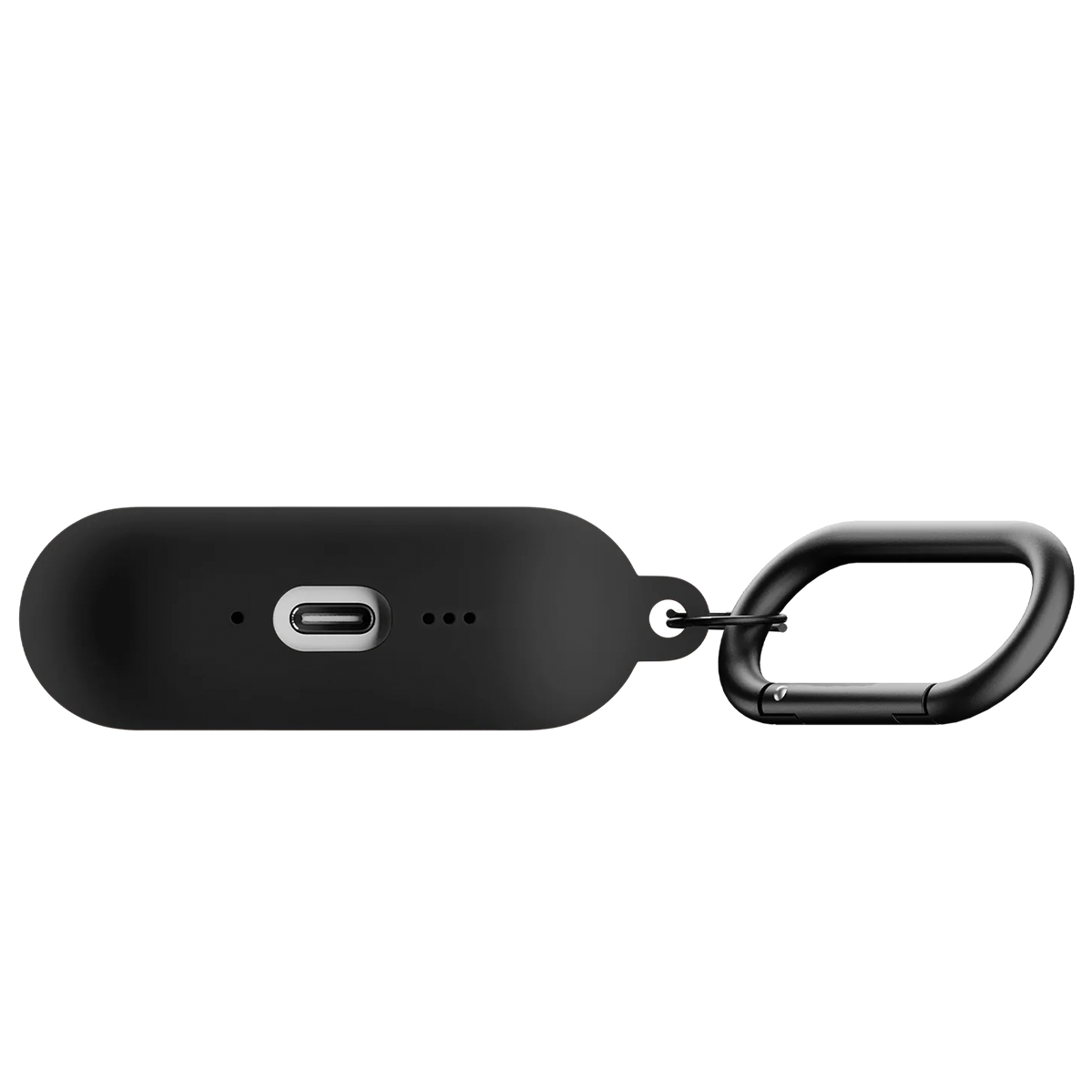 Чехол Native Union Active Case for Airpods Pro 3rd Gen - Black (ACTCSE-APPRO3-BLK)