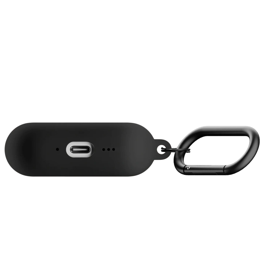 Чехол Native Union Active Case for Airpods Pro 3rd Gen - Black (ACTCSE-APPRO3-BLK)