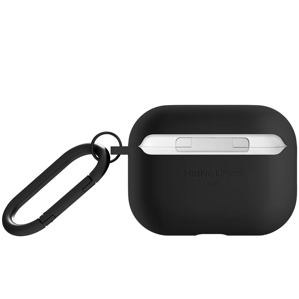 Чехол Native Union Active Case for Airpods Pro 3rd Gen - Black (ACTCSE-APPRO3-BLK)