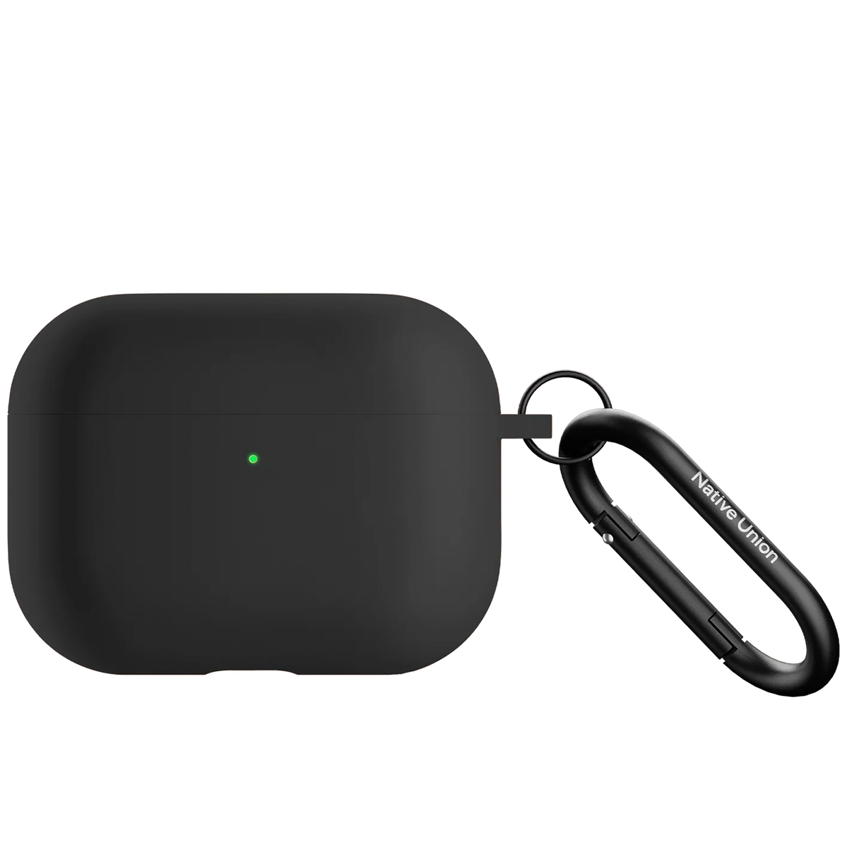 Чехол Native Union Active Case for Airpods Pro 3rd Gen - Black (ACTCSE-APPRO3-BLK)