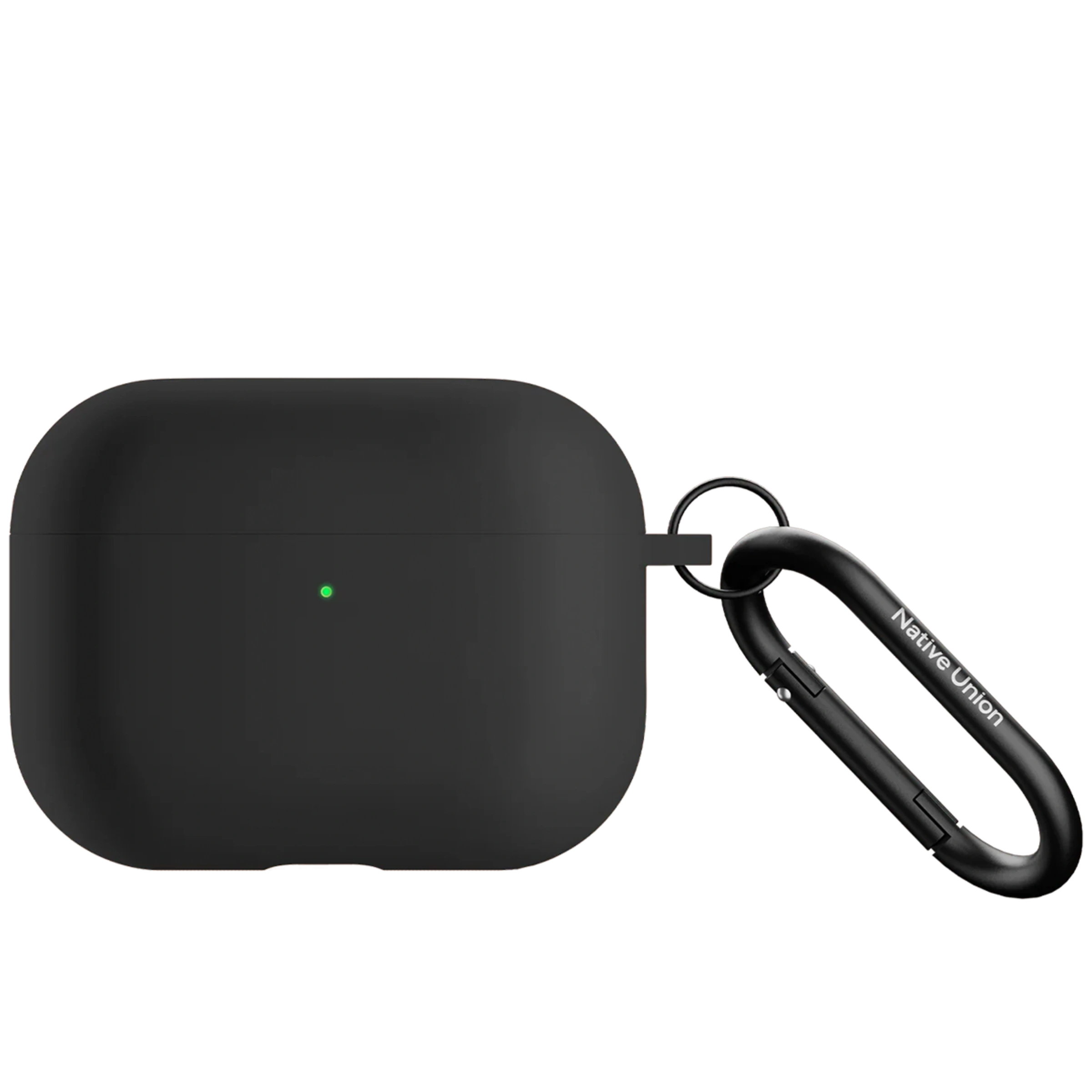 Чехол Native Union Active Case for Airpods Pro 3rd Gen - Black (ACTCSE-APPRO3-BLK)