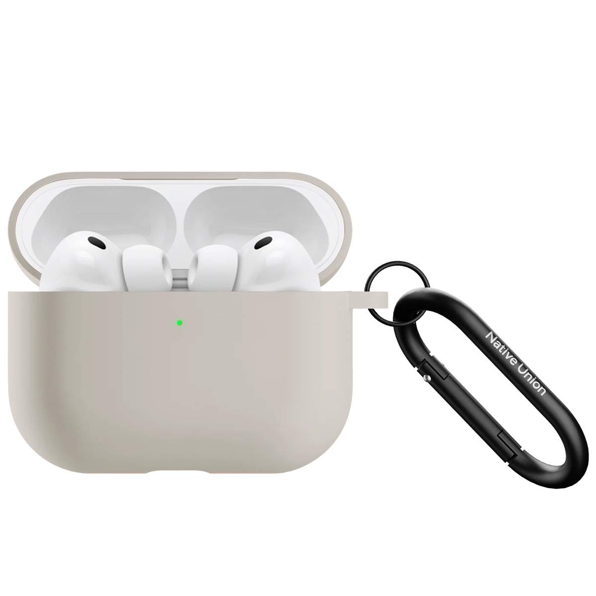 Чехол Native Union Active Case for Airpods Pro 3rd Gen - Sandstone (ACTCSE-APPRO3-SAN)