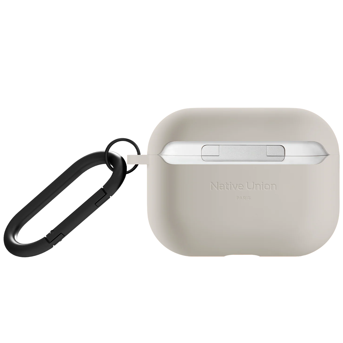 Чехол Native Union Active Case for Airpods Pro 3rd Gen - Sandstone (ACTCSE-APPRO3-SAN)