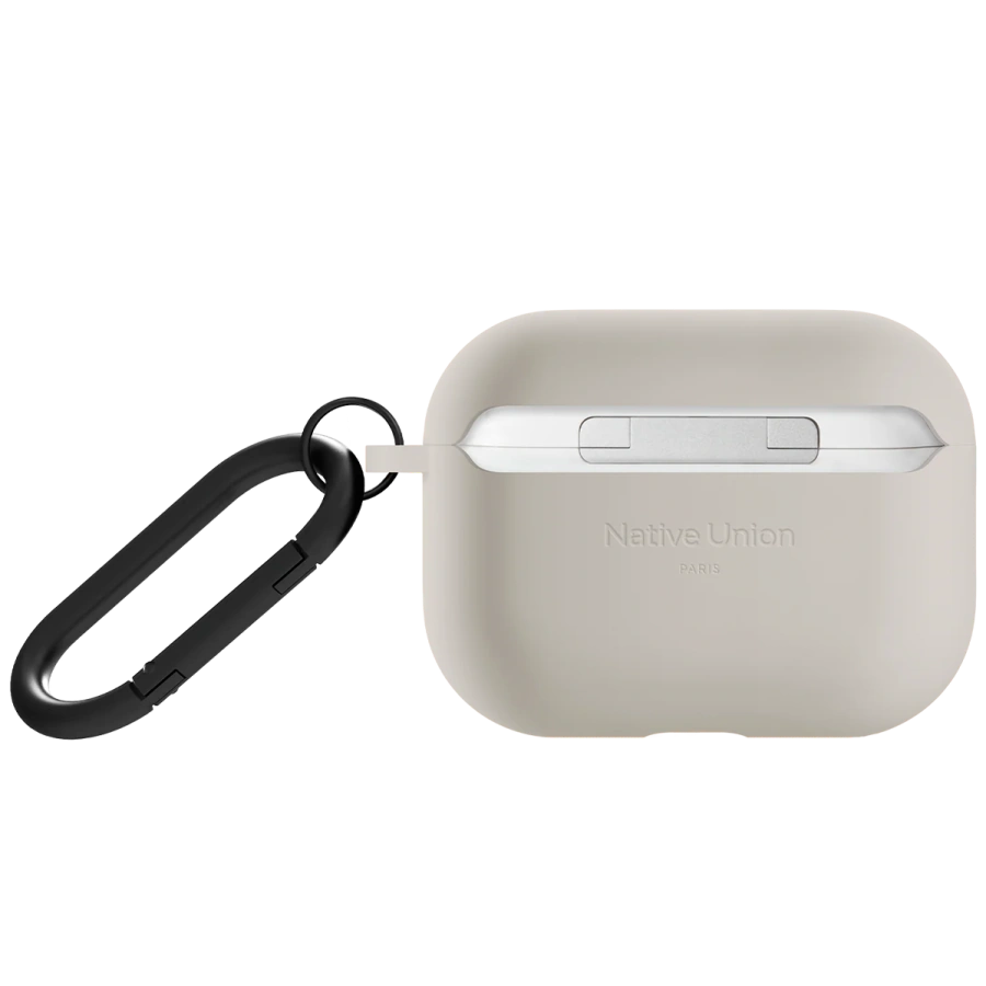 Чехол Native Union Active Case for Airpods Pro 3rd Gen - Sandstone (ACTCSE-APPRO3-SAN)