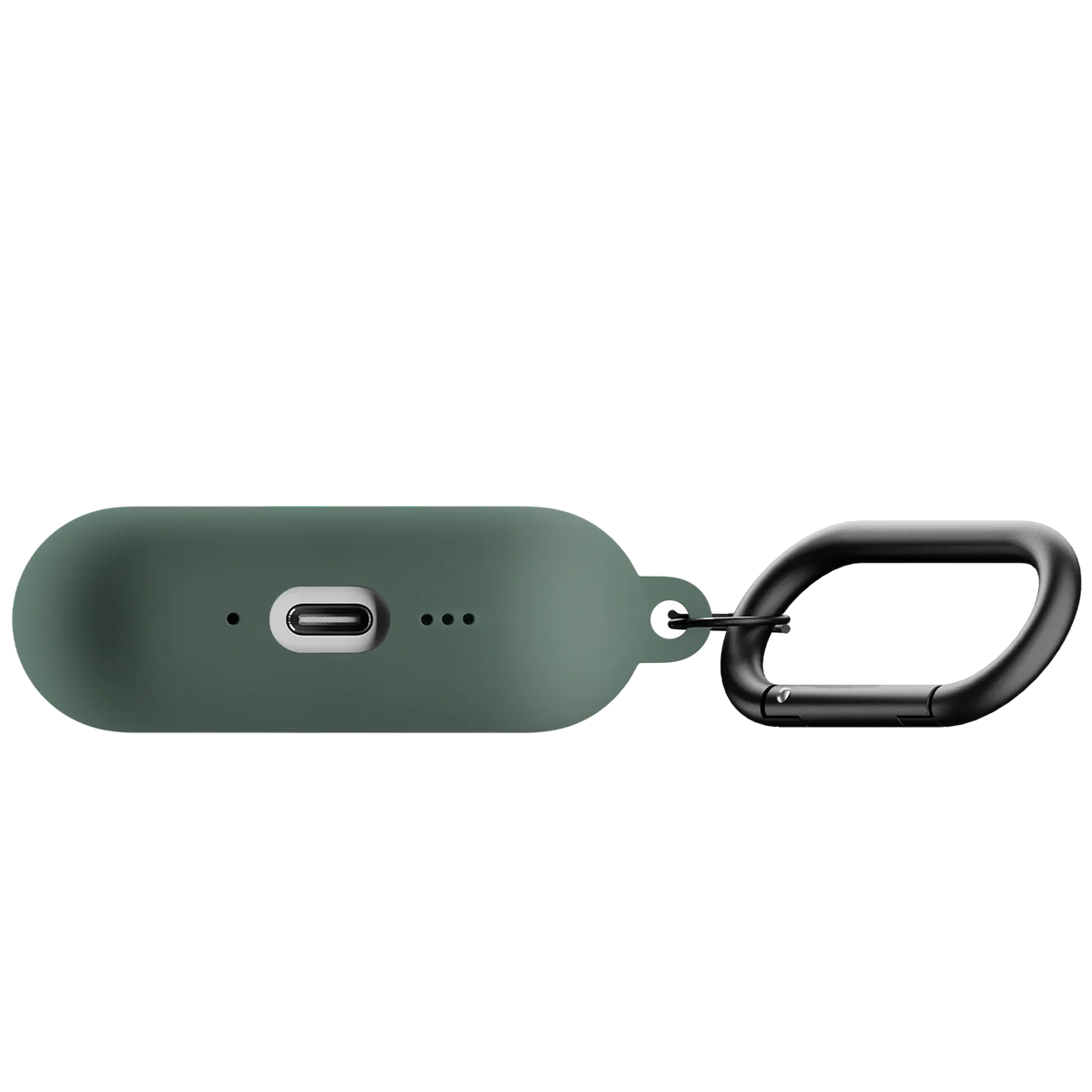 Чехол Native Union Active Case for Airpods Pro 3rd Gen - Slate Green (ACTCSE-APPRO3-GRN)