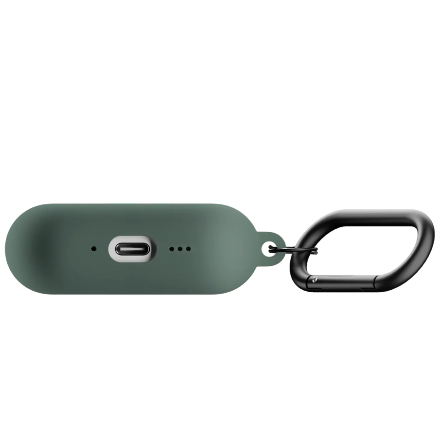 Чехол Native Union Active Case for Airpods Pro 3rd Gen - Slate Green (ACTCSE-APPRO3-GRN)