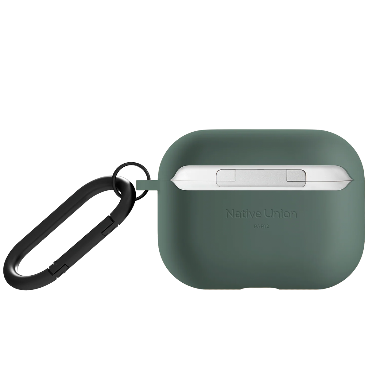 Чехол Native Union Active Case for Airpods Pro 3rd Gen - Slate Green (ACTCSE-APPRO3-GRN)