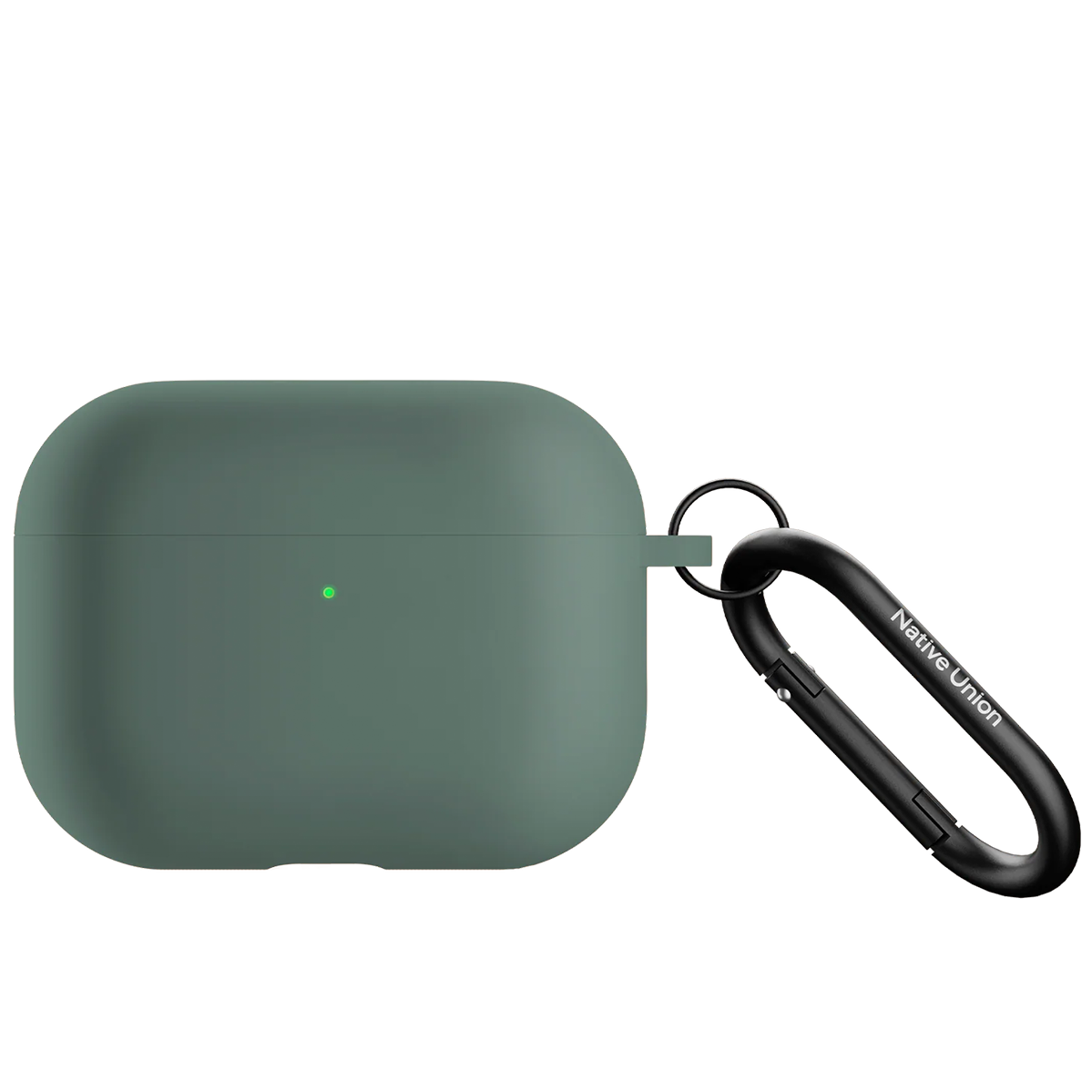 Чехол Native Union Active Case for Airpods Pro 3rd Gen - Slate Green (ACTCSE-APPRO3-GRN)