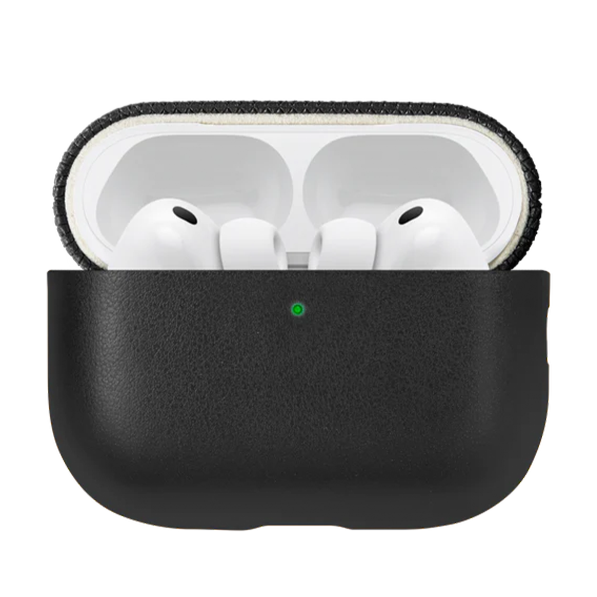 Чехол Native Union (RE) Classic Case for Airpods Pro 3rd Gen - Black (RECLA-APPRO3-BLK)