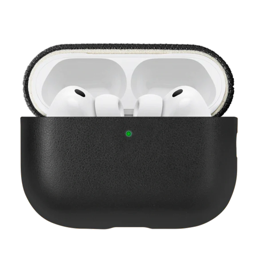 Чехол Native Union (RE) Classic Case for Airpods Pro 3rd Gen - Black (RECLA-APPRO3-BLK)