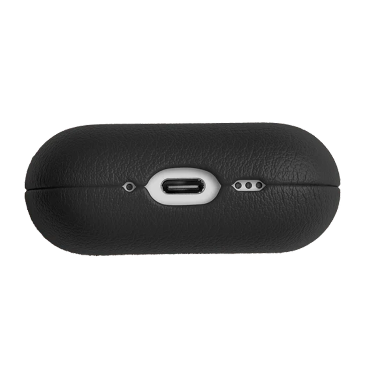 Чехол Native Union (RE) Classic Case for Airpods Pro 3rd Gen - Black (RECLA-APPRO3-BLK)